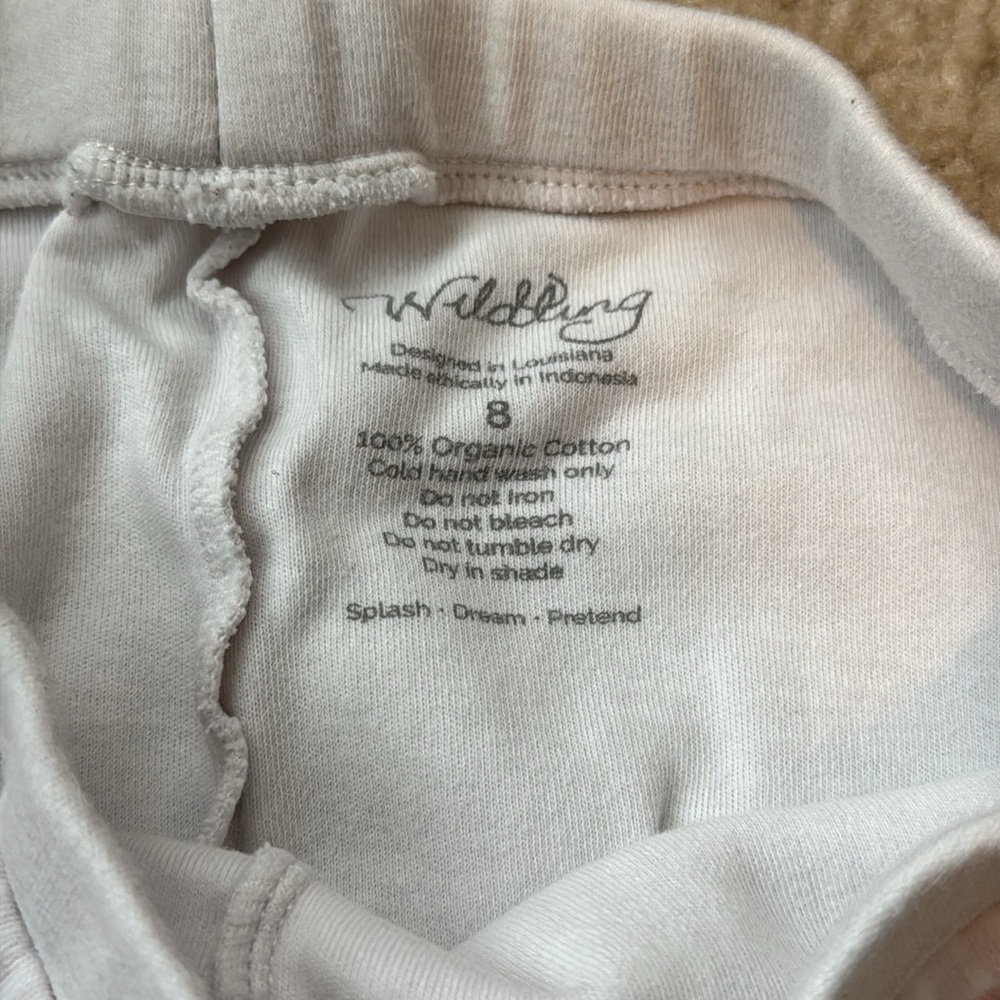 Wildling pjs - Picture 5 of 5